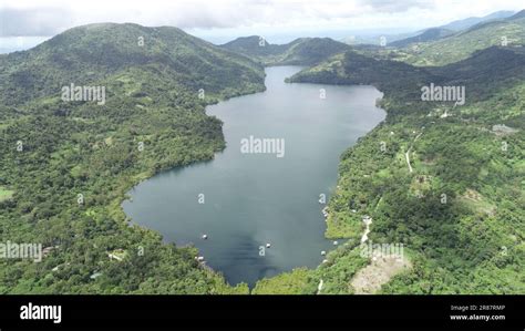 Lake Danao: The Pride of Ormoc City, Leyte.